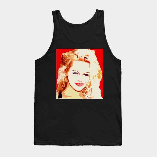 pamela anderson Tank Top by oryan80